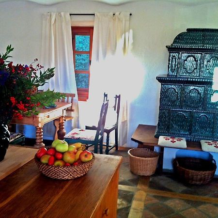 Cottage Am Waldrand Gelegen Feldkirchen in Kärnten エクステリア 写真